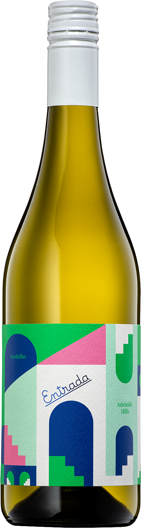 Varney Wines Entrada Verdelho 2021